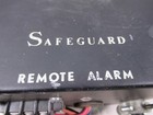 Safeguard Remote Alarm Harris Manufacturing 8054 Remote Alarm