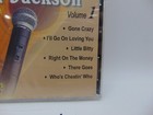 New Sealed Cdg Chartbuster Karaoke Cd 6 6 Songs 20436 Alan Jackson Volume 1