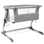 Baby Delight Beside Me Dreamer Bassinet Adjustable Height Portable Bedside