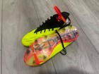 Adidas Predator 30 Elite Fg Us Size 8 Yellow New