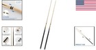 Billiards Pool Cue Stick Set - Available In 42