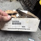 Oem Buckingham Sb95059 Steel Contoured Tree Climber Set