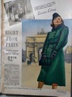 1938-39 Chicago Mall Order Co Catalog Chicago Women   Mens Fashion   Apparel