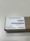 Newport Brass 1-543  cold  1 2    T s Torque Cartridge  new 