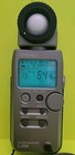 Sekonic Flash Master L-358 W  Neck Strap And Six New Batteries -please Read-