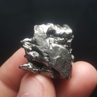 Meteorite  Campo Del Cielo Authentic Iron-nickel Specimen  20 0 Grams 