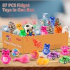 Claw Machine Prizes Toys Refill For   Mini Small Toy Bulk Party Favors Birthd   