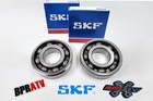 Premium Skf Crankshaft Main Bearings For Suzuki Rmz450 Rm-z 450  2008-2024  Pair
