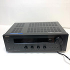Onkyo Tx-8050 Network Stereo Receiver No Remote  tested  Working