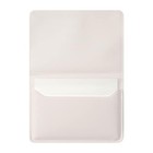 Shiseido Oil Blotting Paper 120 Sheets Purse Case Type Japan