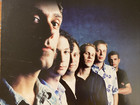 Umphrey s Mcgee 2007 Poster On Tour The Bottom Half Album Promo 11x17 