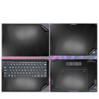 Vinyl Laptop Special Sticker Skin For Asus Zenbook Duo  2024  Ux8406