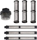 Airless Spray Filter Set pipe Filter inner Core For Graco 390 395   495 595 3400
