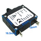 230v Chinese Generator Circuit Breaker 20a Trip Amps 2000a Bsb1-30 Hertz 50 60