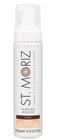 St  Moriz Professional Dark Self Tanning Mousse Deep Bronze Glow 200ml Tan