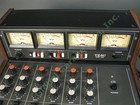 Teac Model 2a Multitrack Series Audio Mixer With Mb-20 Meter Bridge Excellent