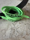 New    shoelaces    One Pair Flat Laces Replacement Off-white  the Ten Free Shipping