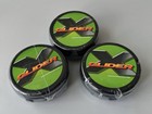 Whitewoods X-glider Ski Snowboard Glide Wax Lot Of 3 Rub On Xc Alpine Exp  2024