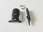 Speargun Handle Speardiver  Reverse Mechanism Side Line Release White Black Red