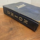 Vintage 1950 Union Hardware   Metal Co Catalog No 49 Los Angeles Tools Hardware
