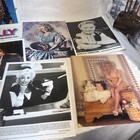 Dolly Parton Foundation Ambassador Day 1990 Fan Club Packet Rare Look