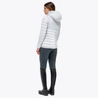 Cavalleria Toscana Revo Puffer Jacket