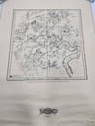 Mid America Center Museum Celestial Prints Star Charts Maps Huntington Burritt