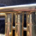 Yamaha Ytr-2335 Vintage Brass Trumpet - Plays Well  No Lub 