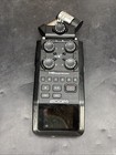 Used Zoom H6 Handy Recorder Handheld Digital Recorder W  Xyh-6 Stereo Mic  7 10 