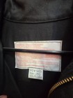 Racequip Pre-owned Black Racing Suit
