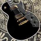 Gibson Custom Shop  modern Collection  Les Paul Custom W Ebony Fingerboard Gloss