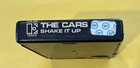 The Cars Shake It Up 8 Track Tape Tested serviced