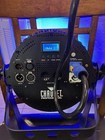 Chauvet Colordash Par-quad 18 V2 Rgba Led Wash Light Cg013my