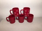 Rae Dunn Christmas Mug Collection   you Pick One     new 