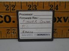 Allen Bradley   1784-cf64  a   Memory Flash Card 1784cf64  Bin22