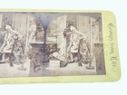 Antique Stereoview Ca Present To An Old Bachelor The Best Series  Humor