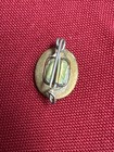 Original East German Sed Socialist Member Badge Communist  Ddr A134