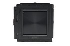 Hasselblad A12 V-button Roll Film Back Chrome  non-matching Insert   511