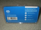 New Speedo Jr  Boomerang Print Swim Goggles - Kelly Green