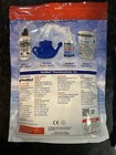Neilmed Sinus Rinse Nasal Irrigation System Ph Balanced All Natural 100 Ct
