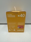 Polaroid Color I-type Instant Film  40 Photos  5-pack Bundle   6010  Exp 02 24