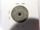 Vintage 1930 s Alabama State Department Of Revenue Sales Tax Token