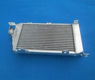 Aluminum Radiator For Kawasaki Klr650 Klr 650 2008 2009 2010 2011 2012
