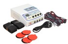 Four Channel Electrotherapy Machine Home Use Electrotherapy Machine