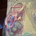 Mcdonald   s Hello Kitty Happy Meal Toys Lot Mcdonald   s Restaurant Ages 4-7 2018