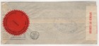 1940 May 6th  First Flight Cover  Teal  Australia To New Zealand  Aamc 900ab 