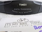 Timex Digital Transmission Heart Rate Monitor   Water Resistant   Chest Strap
