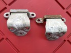 81-90 Toyota Landcruiser Fj60 Fj62 Tailgate Hinge Toyota Land Cruiser  Tail Gate