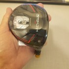 Taylormade Rh Stealth 2 Plus 20   6 Wood Head Tour Issue 34qbc06b New Ct 225