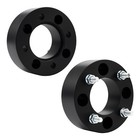 2 X 4x110mm 2  Wheel Spacers M10x1 25 84mm For Honda Foreman 400 450 500 4wd